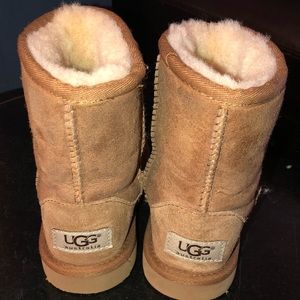 Girls Uggs - Size 11